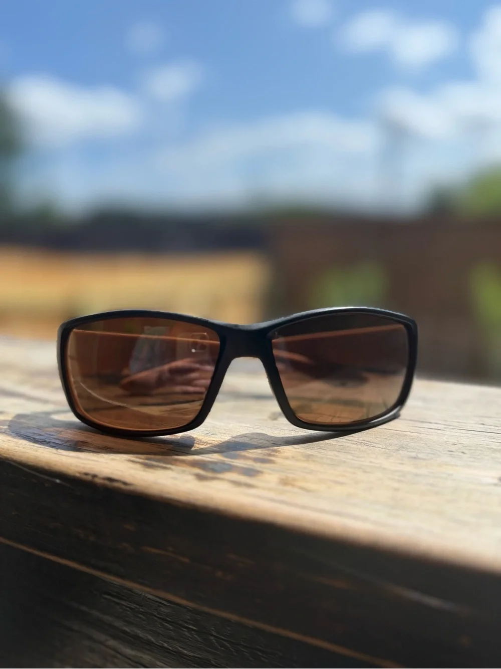 Maui Jim authentic maui